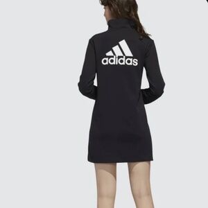 Women’s adidas athletic dress
